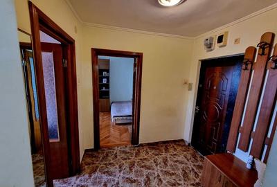 Apartament cu 2 camere decomandat, mobilat în Abator - 4