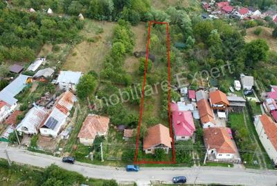 Casa batraneasca + 1462 mp teren de vanzare in Curtea de Arge?. - 16