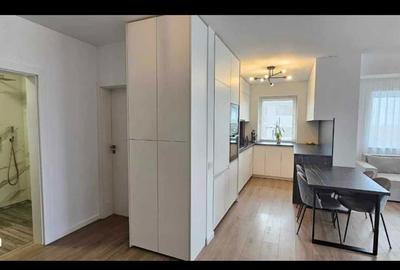 Apartament cu 3 camere decomandat în Exterior Vest - 5