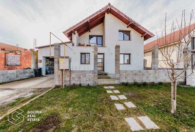 Casă cu 2 camere cu Canalizare în Zimandcuz - 14