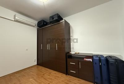 Apartament cu 3 camere semidecomandat, mobilat în Gării - 4