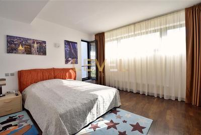 Vila de LUX Soseaua Nordului - Pretabil Resedinta Ambasada Herastrau [PREZENTARE - 12