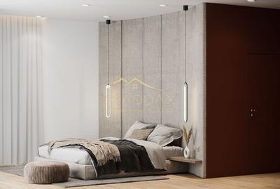 Vila Exclusivista *296mpc* / 753 mp teren + piscina si fire-pit / Balotesti Vila Exclusivista *296mpc* / 753 mp teren + piscina si fire-pit / Balotesti - 48