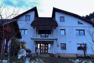 Casă cu Teren 600 Mp în Turcheș - 5