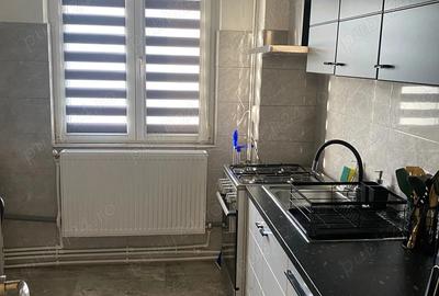 Apartament cu 2 camere semidecomandat în Brazda lui Novac - 4