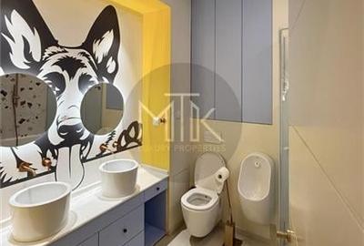 Herastrau - Apartament Premium 4 camere  | 2 Locuri Parcare - 11