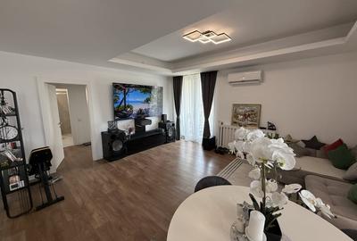 4 Camere | Baneasa - Damaroaia | Parcare | Strada Linistita - 3