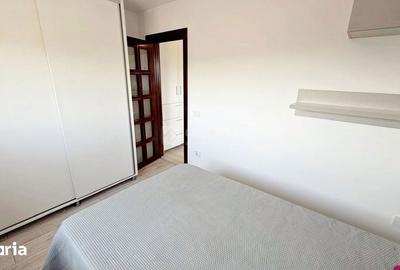 Apartament cu 2 camere, mobilat în Moara de Vânt - 5