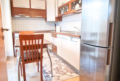 Apartament Spațios Avantgarden 2 - 4