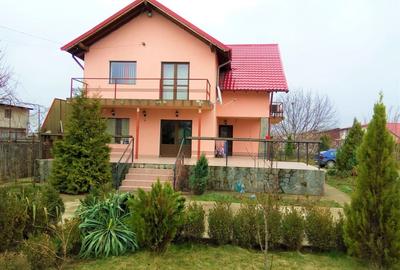 Casă cu 3 camere cu Teren 1880 Mp în Măgurele - 6