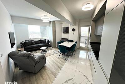 Apartament cu 4 camere în Tătărași - 14