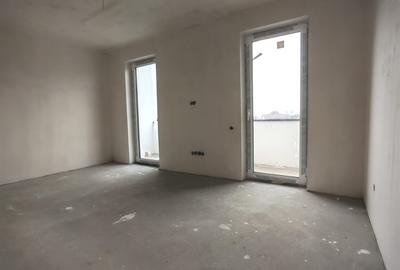 Casa tip duplex semifinisat, zona Feleacu - 5