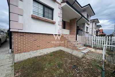 Casa tip duplex Sura Mica, teren 500mp, Sibiu Casa tip duplex Sura Mica, teren 500mp, Sibiu - 9