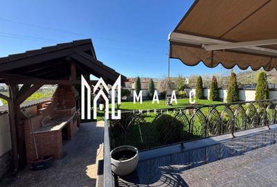 Casă individuală cu 5 camere cu Canalizare în Mihăești - 1