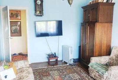 Casă cu 5 camere cu Teren 500 Mp în Central - 18
