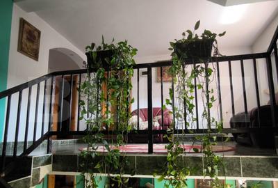 Casă cu 7 camere cu Teren 1430 Mp în Central - 4