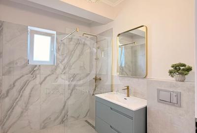 Apartament cu 2 camere semidecomandat în Florești - 13