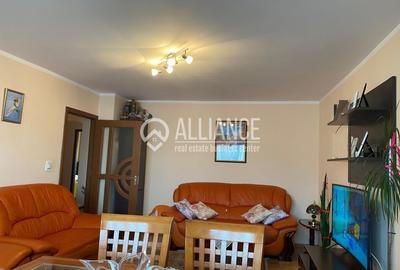 INEL 2/DEZROBIRII (COD04) - Apartament 4 camere 98 mp - Constanta - 10