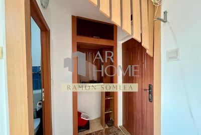 Garsoniera, centrala termica proprie, zona Vest, Ploiesti - 3