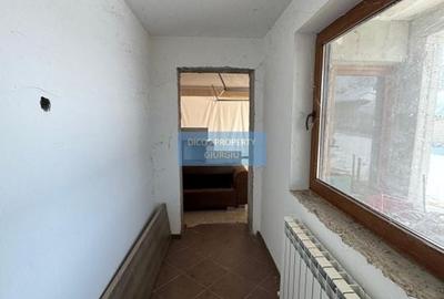 De vânzare casă 180 mp în satul Malu, Jud. Giurgiu - 1600mp teren - 6