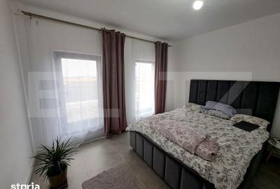Casă cu 3 camere cu Teren 500 Mp în Central - 8