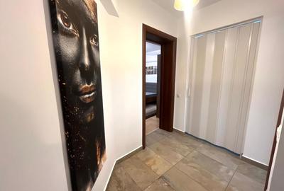 Apartament cu 3 camere în P-ța Romană - 11