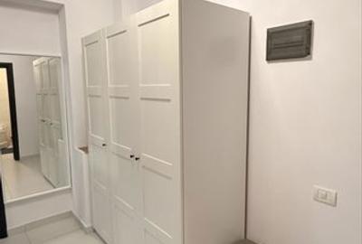 Apartament cu 2 camere în Chiajna - 2