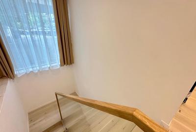 Apartament cu 3 camere tip duplex, zona Aviatorilor -  Charles de Gaulle - 4