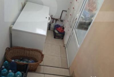 Casă cu 7 camere cu Teren 550 Mp în Central - 12