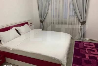 Apartament cu 2 camere decomandat în George Enescu - 1