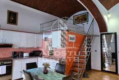 Apartament 1 camera, PetFriendly, zona centrala - 3