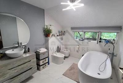 Copou, Sararie , Vila P+E su.= 240mp C2 = 31mp C3 = 19mp TEREN = 481mp cu posibilitate de inca - 2