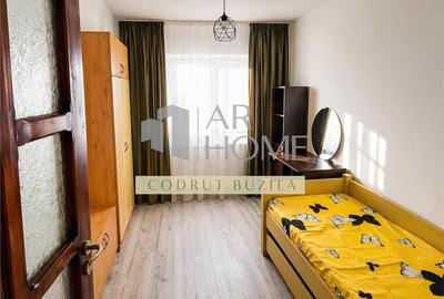 Apartament cu 3 camere decomandat, mobilat în Cantacuzino - 2