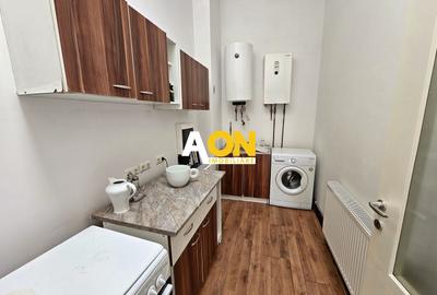 Apartament cu 3 camere decomandat în Cetate - 5