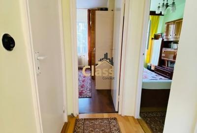 Apartament 3 camere | 46 mpu | zona Parang Manastur - 7