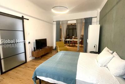 2 Camere - Piata Romana | 55 MP | Debara + Boxa - 3