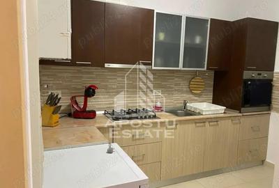 Apartament cu 2 camere, centrala proprie, Dumbravita - 1