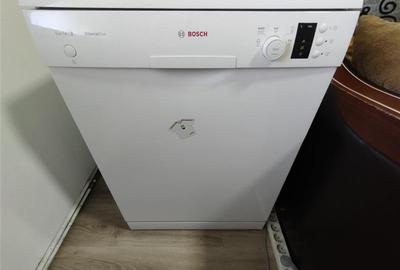 Apartament cu 2 camere decomandat, mobilat în Vest - 20