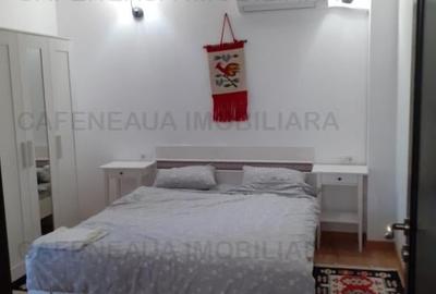 Inchiriere 2case -4 camere Bucurestii Noi - 15