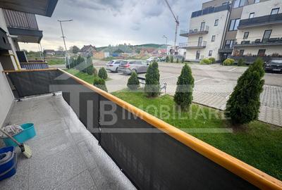 Apartament cu 2 camere decomandat în Unirii - 10