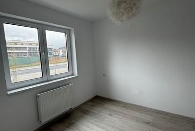 Apartament cu 2 camere decomandat în Central - 7