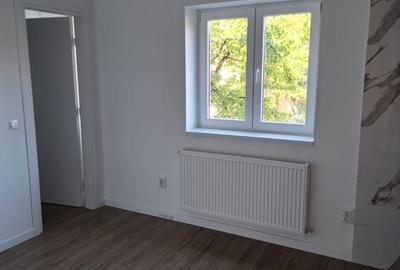 2 camere, renovat recent, cu garaj, 59 mp, zona Teatru National - 2