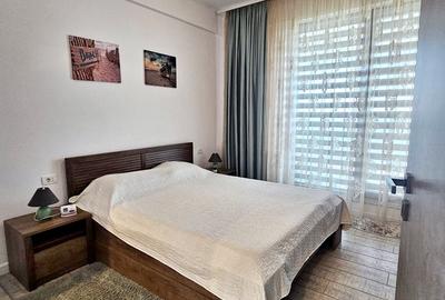 Apartament cu 3 camere decomandat, mobilat în Faleza Nord - 16