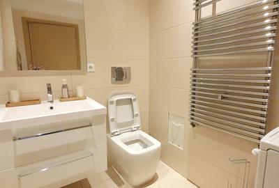 Apartament cu 2 camere decomandat, mobilat în Iancu Nicolae - 24