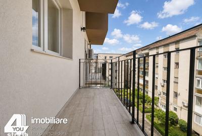 Apartament cu 2 camere decomandat în Podgoria - 1