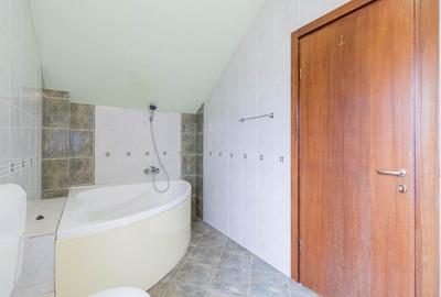 Casa spatioasa si luminoasa in Voluntari – Pipera, in complexul Rezidenta Madrid - 22