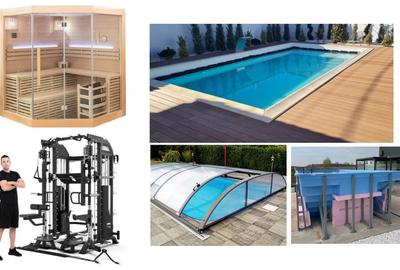 Casa Pasiva Certificabila | Sauna, Piscina si Aparat de Sport - 7