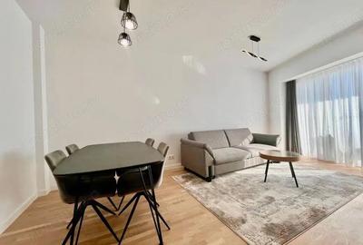 Apartament cu 3 camere decomandat, mobilat în Dămăroaia - 3