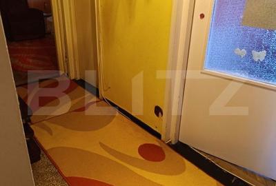 Apartament cu 3 camere decomandat în Central - 7