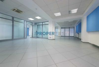 Comision 0! Spațiu de birouri in zona Timpuri Noi - 316mp - mentenanta inclusa - 3